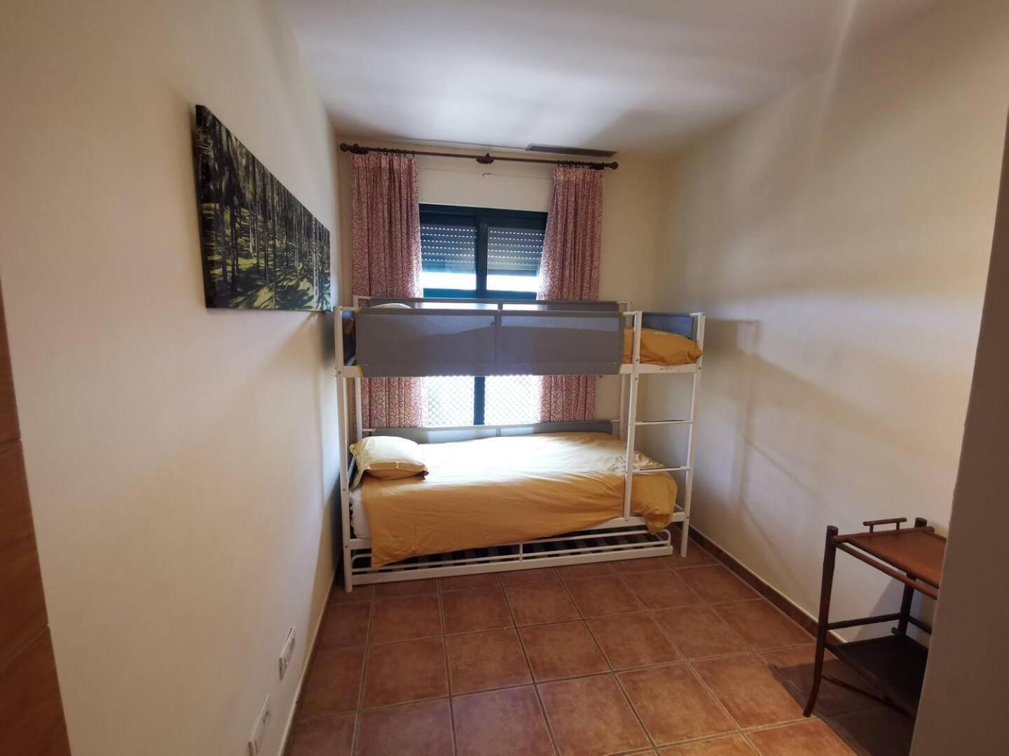 Holiday home Family Oasis Between Golf Del Sur & Abrigos